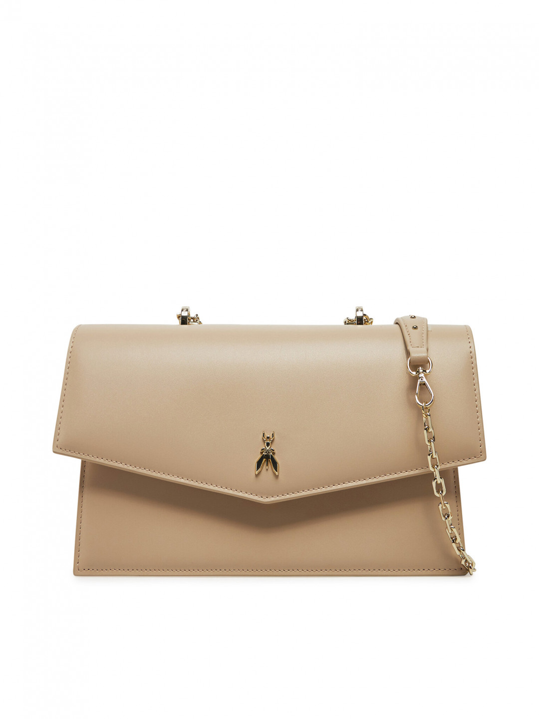 Patrizia Pepe Kabelka 8B0225 L061 Béžová